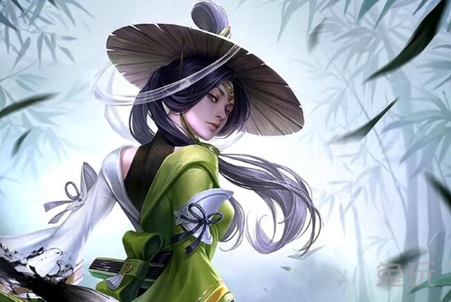 马竞技赞助商爱游戏体育怎么样之玩韩信如何快速发育?