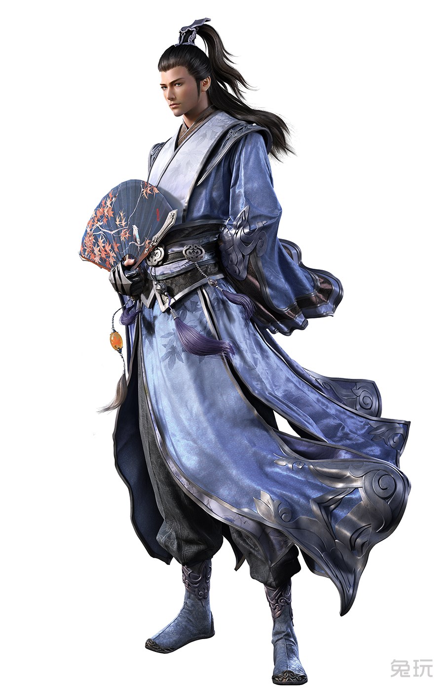 天涯明月刀ol玩家的十大错觉 你也范了么(3)