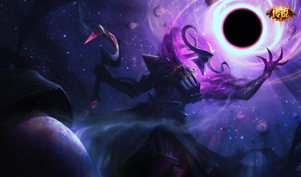 海克斯安妮只能排第二! 2016年度十佳皮肤