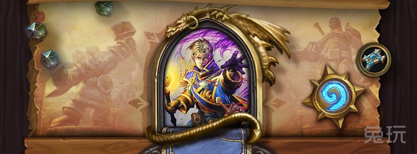 炉石传说牧师卡组推荐 更脏83牧师卡组推荐