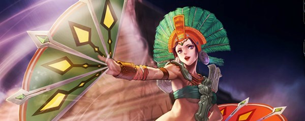 lol扇子妈是谁 lol扇子妈的扇子去哪儿了