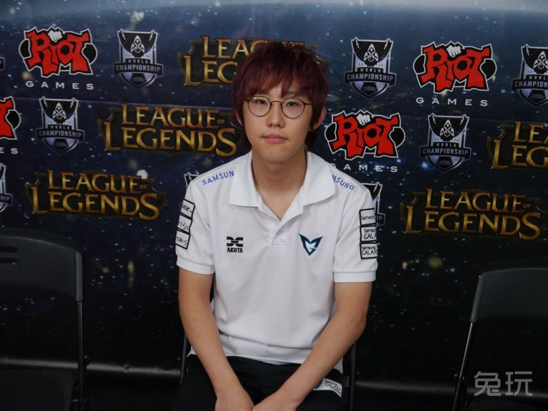 lgd战队 adc imp个人图集(11)