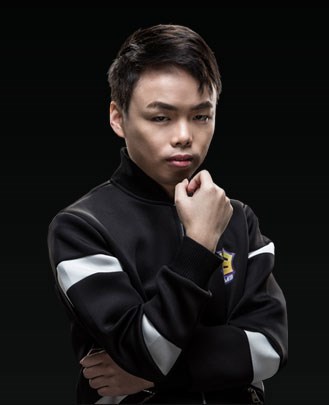 lovecd_李俊峰_盖弟_超神俱乐部